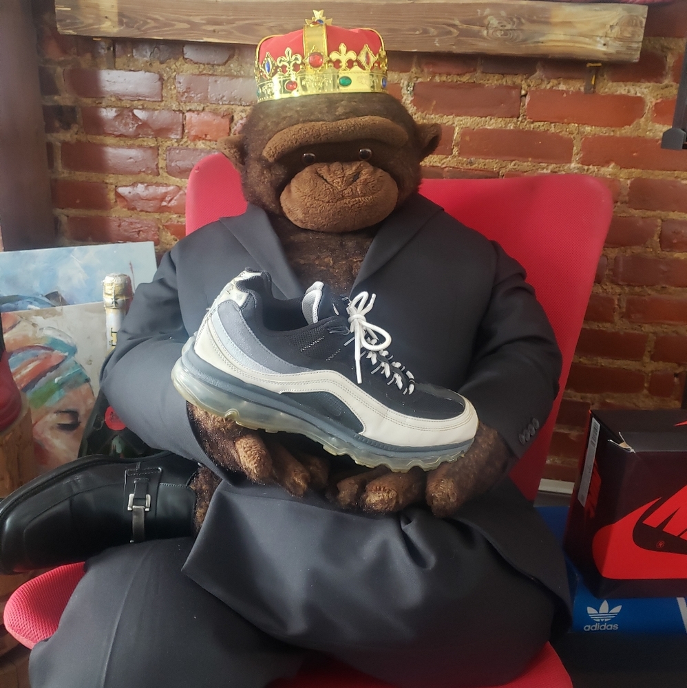 Nike Air Max 24/7